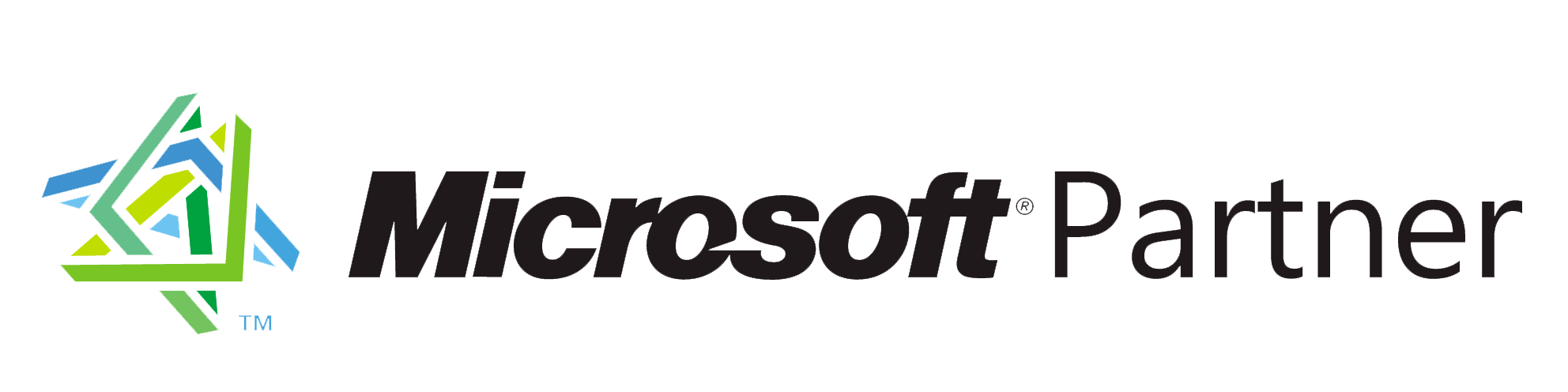 Microsoft Partner