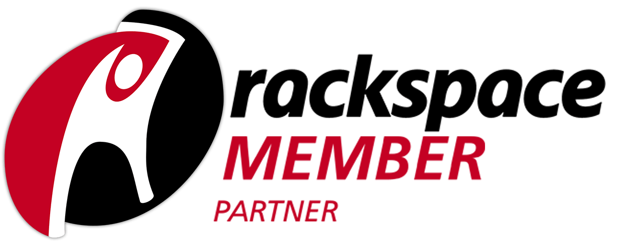 RackSpace Partner